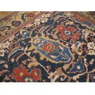 19th Century Persian Ziegler Sultanabad Carpet
