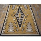 1930s American Navajo Crystal Carpet