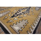 1930s American Navajo Crystal Carpet