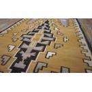 1930s American Navajo Crystal Carpet