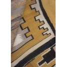 1930s American Navajo Crystal Carpet
