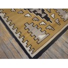 1930s American Navajo Crystal Carpet