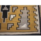 1930s American Navajo Crystal Carpet