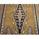 1930s American Navajo Crystal Carpet