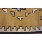 1930s American Navajo Crystal Carpet