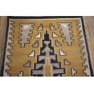 1930s American Navajo Crystal Carpet