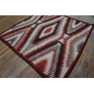Early 20th Century American Navajo Carpet
