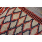 1930s American Navajo Carpet
