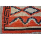 1930s American Navajo Carpet