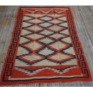 1930s American Navajo Carpet