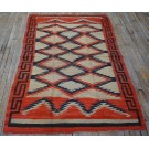 1930s American Navajo Carpet