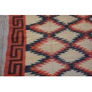 1930s American Navajo Carpet