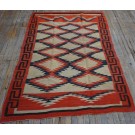 1930s American Navajo Carpet