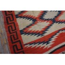 1930s American Navajo Carpet