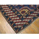 1930s American Navajo Carpet