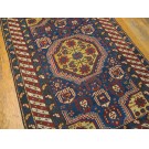 1930s American Navajo Carpet