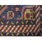 1930s American Navajo Carpet