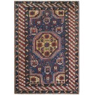 1930s American Navajo Carpet