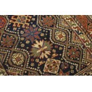 Early 20th Century Luri Carpet