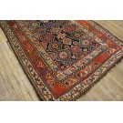 Early 20th Century Luri Carpet