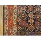Early 20th Century Luri Carpet