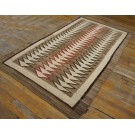 Early 20th Century American Navajo Carpet