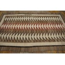 Early 20th Century American Navajo Carpet