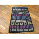 Mid-20th Century Swedish Rya Carpet