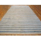 Dhurrie - Cotton #21332