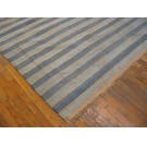 Dhurrie - Cotton #21332