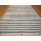 Dhurrie - Cotton #21335