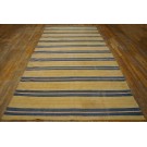 Dhurrie - Cotton #21337