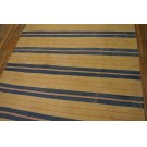 Dhurrie - Cotton #21337