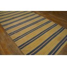 Dhurrie - Cotton #21337