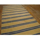 Dhurrie - Cotton #21337