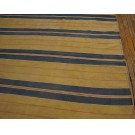 Dhurrie - Cotton #21337