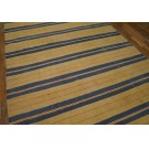 Dhurrie - Cotton #21337