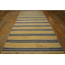 Dhurrie - Cotton #21337