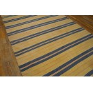 Dhurrie - Cotton #21337