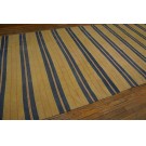 Dhurrie - Cotton #21337