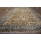 Early 20th Century S.E. Persian Kirman Carpet