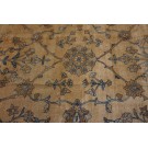 Early 20th Century S.E. Persian Kirman Carpet