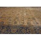 Early 20th Century S.E. Persian Kirman Carpet