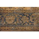 Early 20th Century S.E. Persian Kirman Carpet