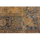 Early 20th Century S.E. Persian Kirman Carpet