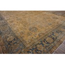 Early 20th Century S.E. Persian Kirman Carpet