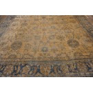 Early 20th Century S.E. Persian Kirman Carpet