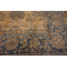 Early 20th Century S.E. Persian Kirman Carpet