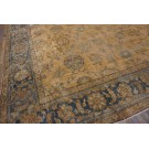 Early 20th Century S.E. Persian Kirman Carpet