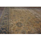 Early 20th Century S.E. Persian Kirman Carpet